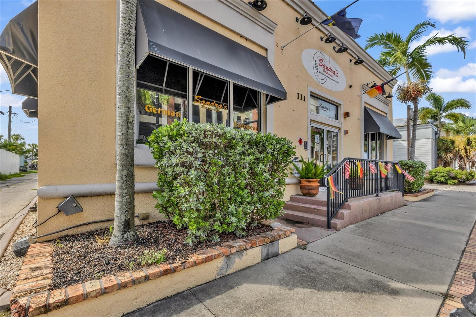 111 W OLYMPIA AVENUE