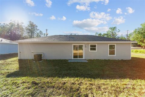Tiny photo for 1451 SW 153rd Court, Ocala, FL 34481 (MLS # OM725821)