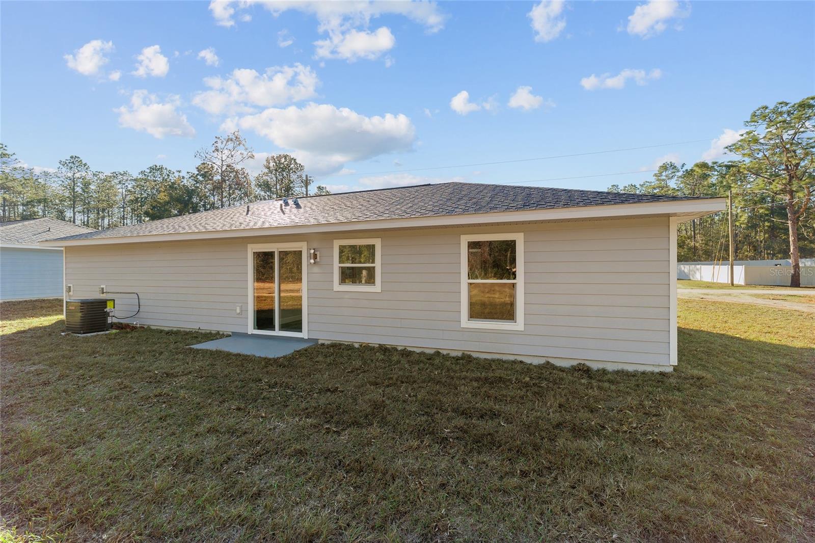 RAINBOW PARK UNIT 4 - Residential