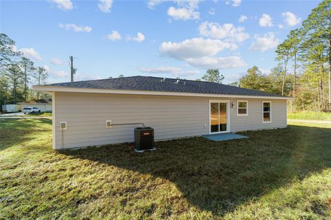 Tiny photo for 1451 SW 153rd Court, Ocala, FL 34481 (MLS # OM725821)