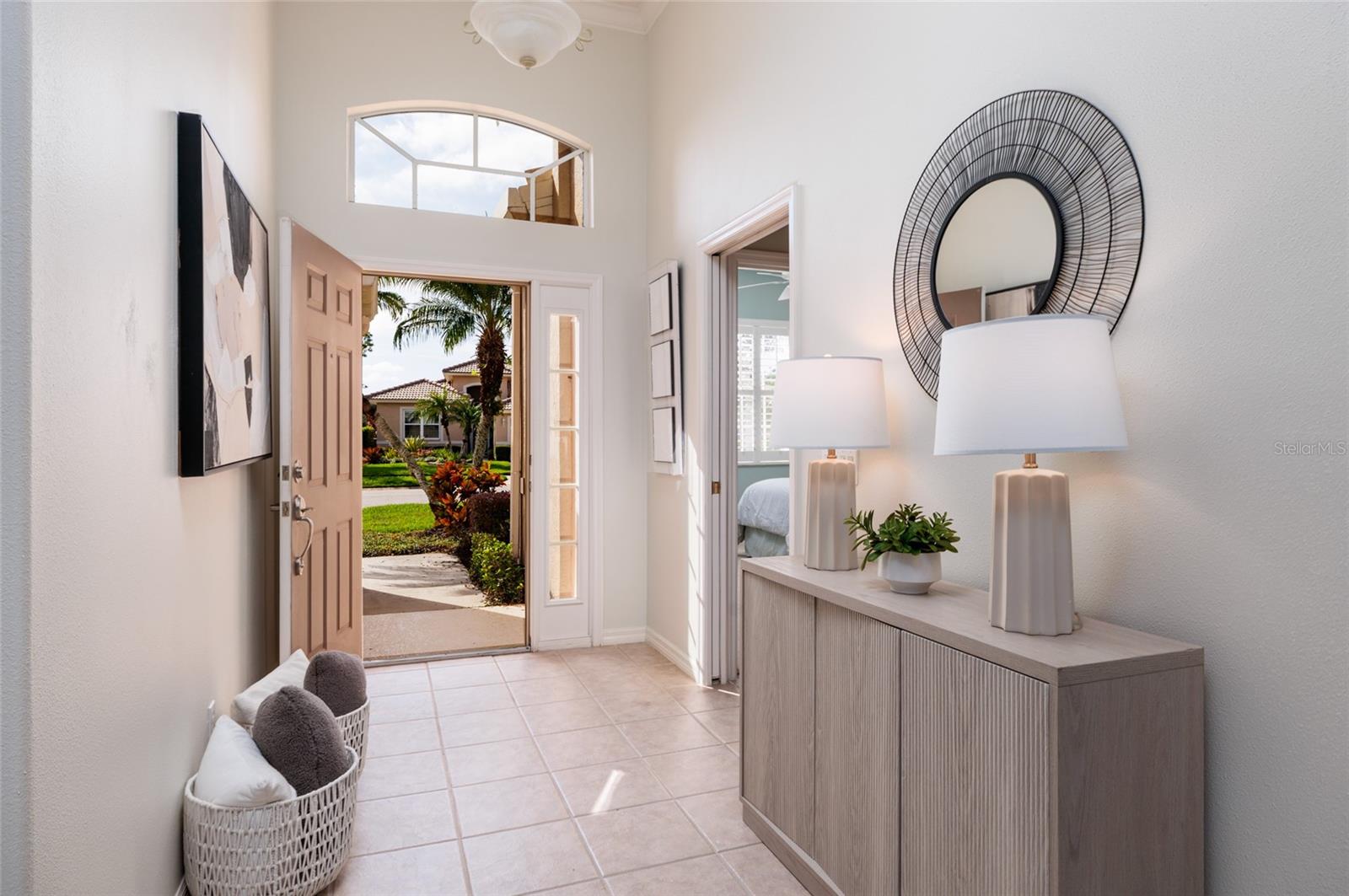 HERITAGE OAKS GOLF & COUNTRY CLUB - Residential