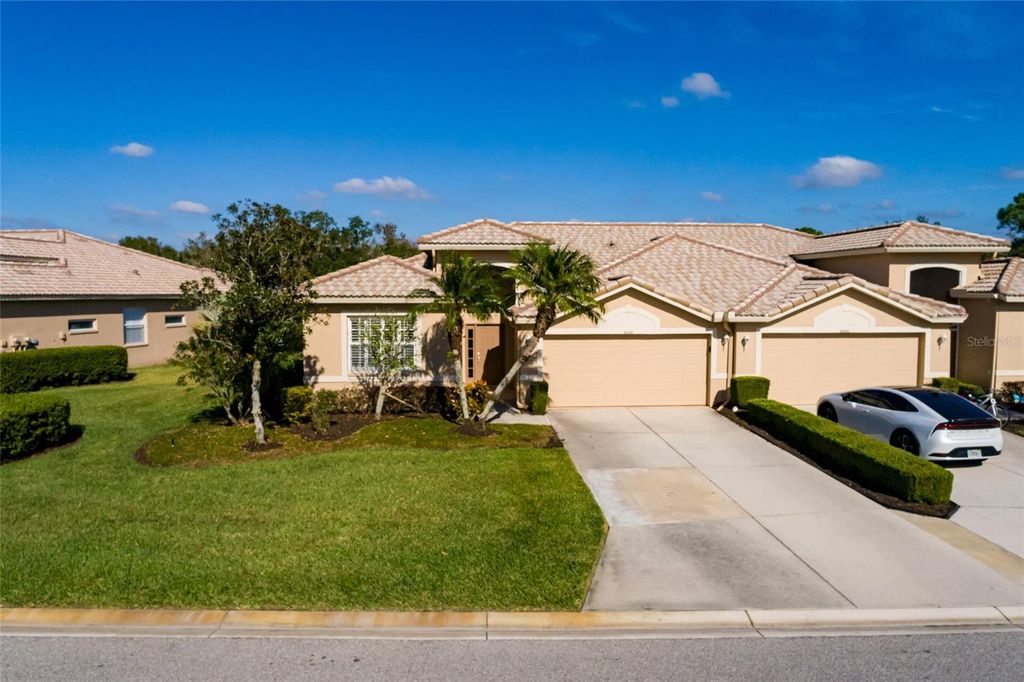 Photo of 4560 Legacy Court, Sarasota, FL 34241 (MLS # TB8456367)