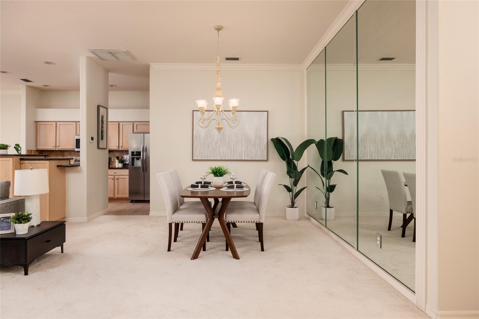 HERITAGE OAKS GOLF & COUNTRY CLUB - Residential