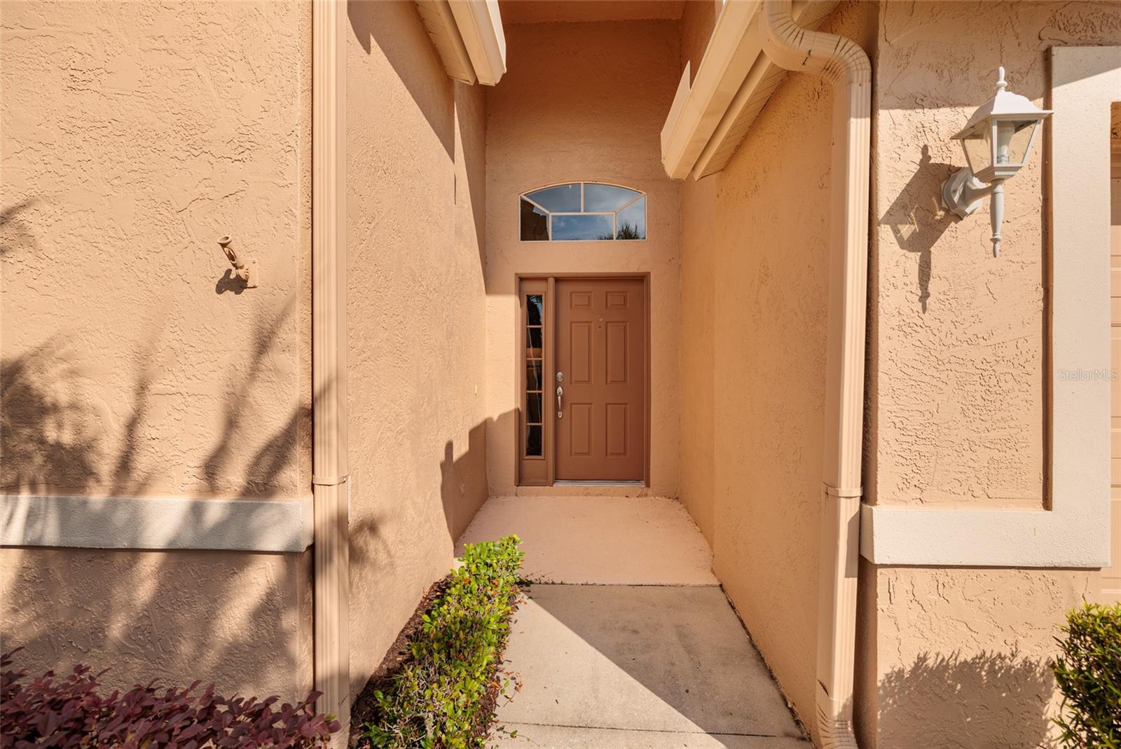 HERITAGE OAKS GOLF & COUNTRY CLUB - Residential