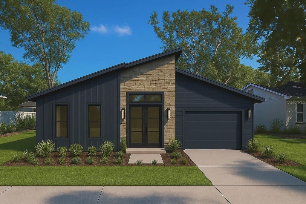 Photo of 658 15th Street NW, Largo, FL 33770 (MLS # TB8463856)