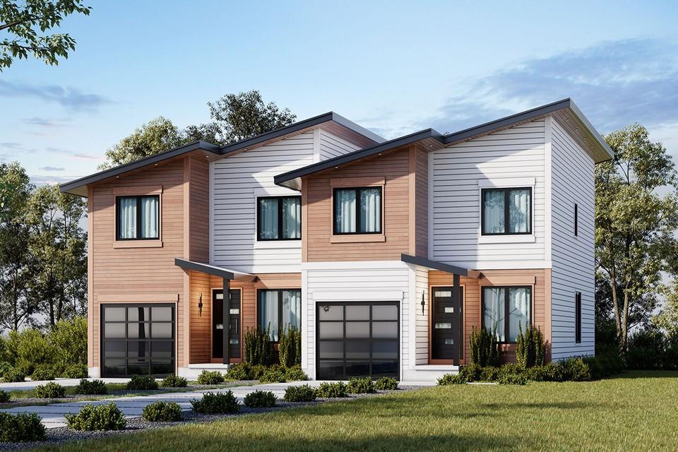 PATTERSONS C A SUB - Land