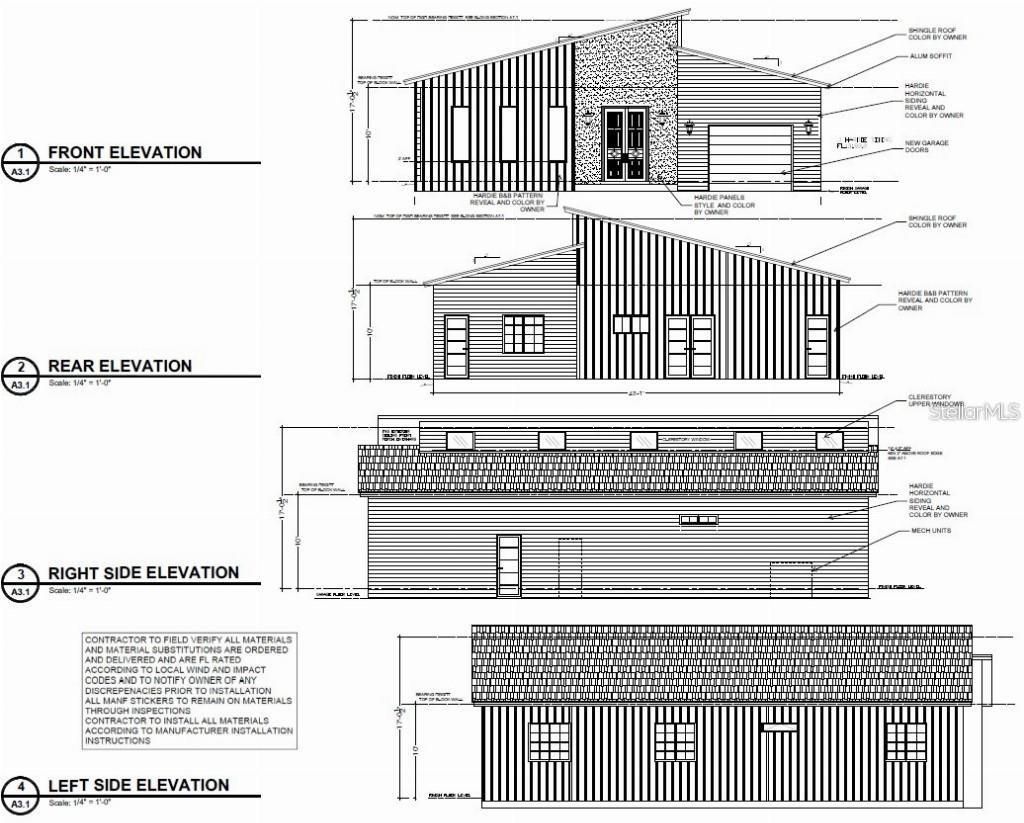 Photo of 658 15th Street NW, Largo, FL 33770 (MLS # TB8463856)