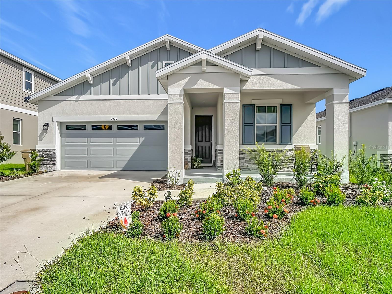 2949 GAVIN SKY DRIVE