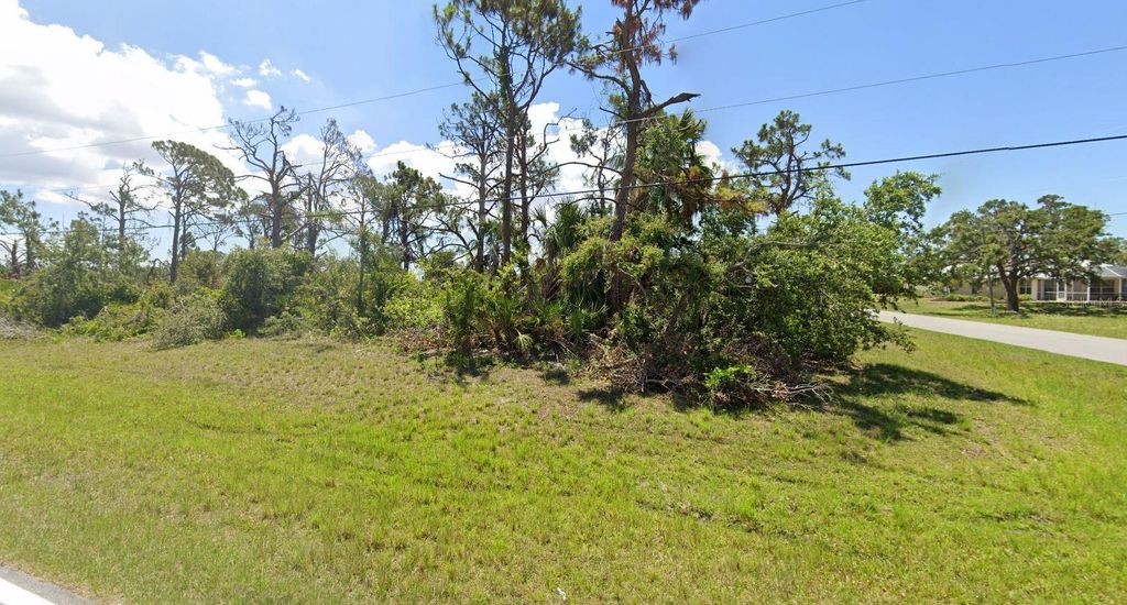 Photo of 209 Spring Drive, Rotonda West, FL 33947 (MLS # A4604405)