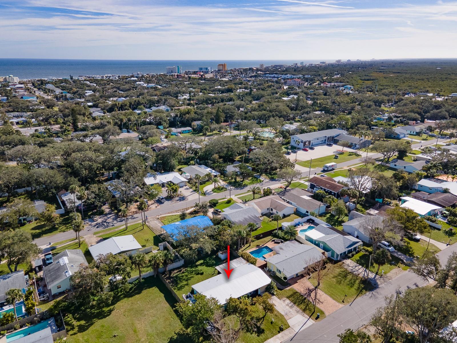 DETWILERS ADD 01 NEW SMYRNA BCH - Residential