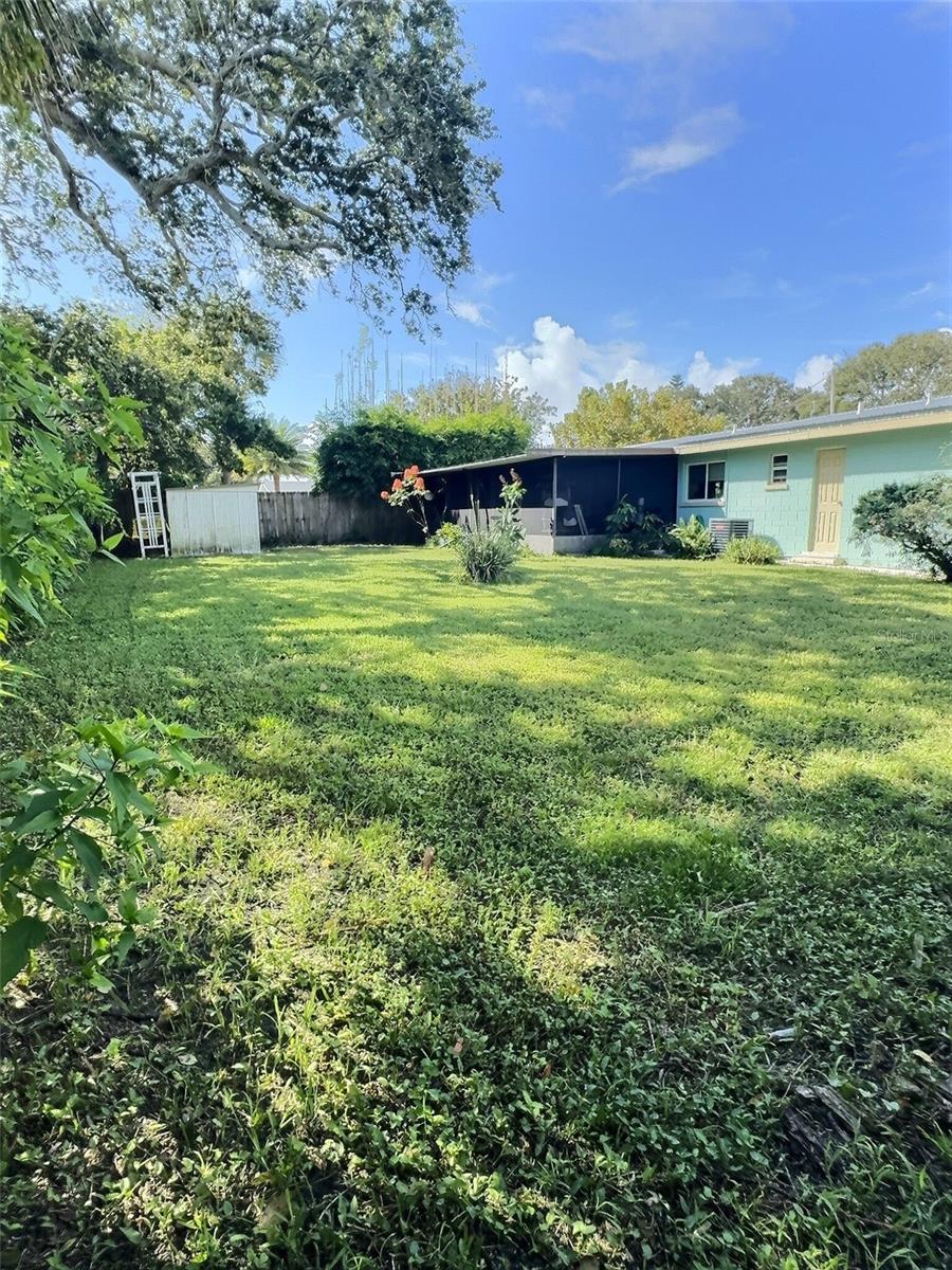 DETWILERS ADD 01 NEW SMYRNA BCH - Residential