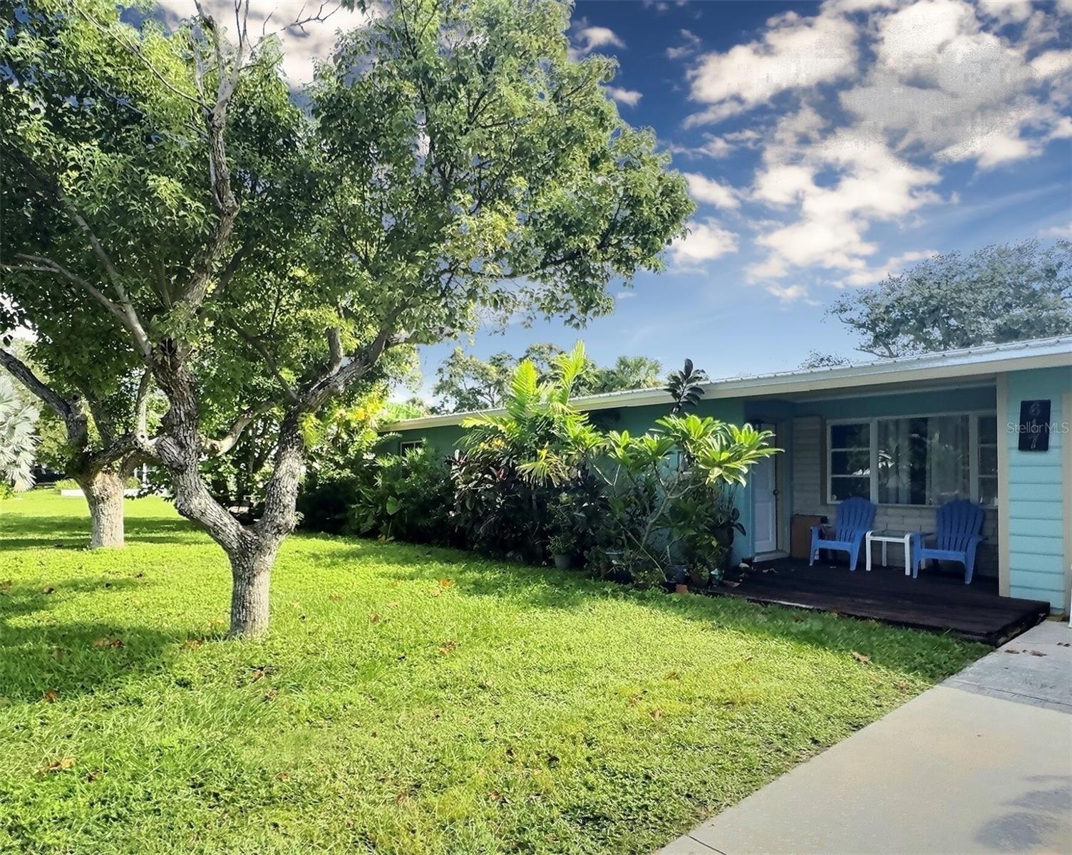 DETWILERS ADD 01 NEW SMYRNA BCH - Residential