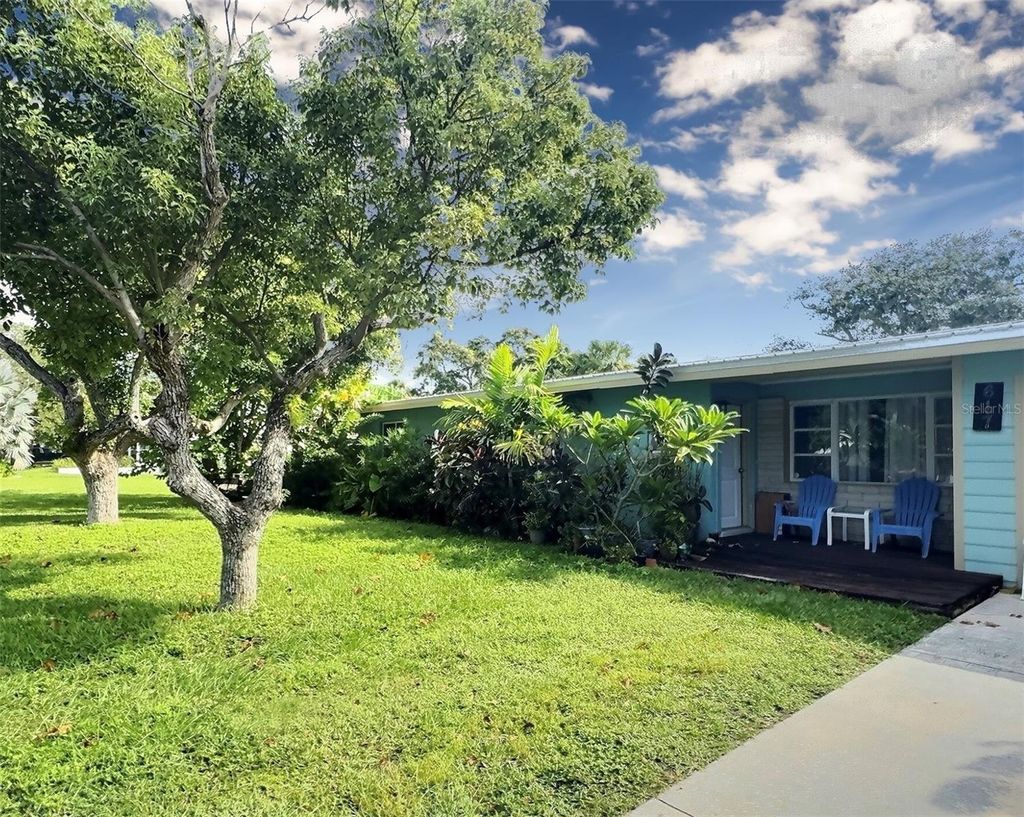 Photo of 617 Goodwin Avenue, New Smyrna Beach, FL 32169 (MLS # NS1086067)