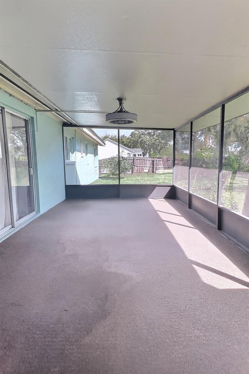 DETWILERS ADD 01 NEW SMYRNA BCH - Residential