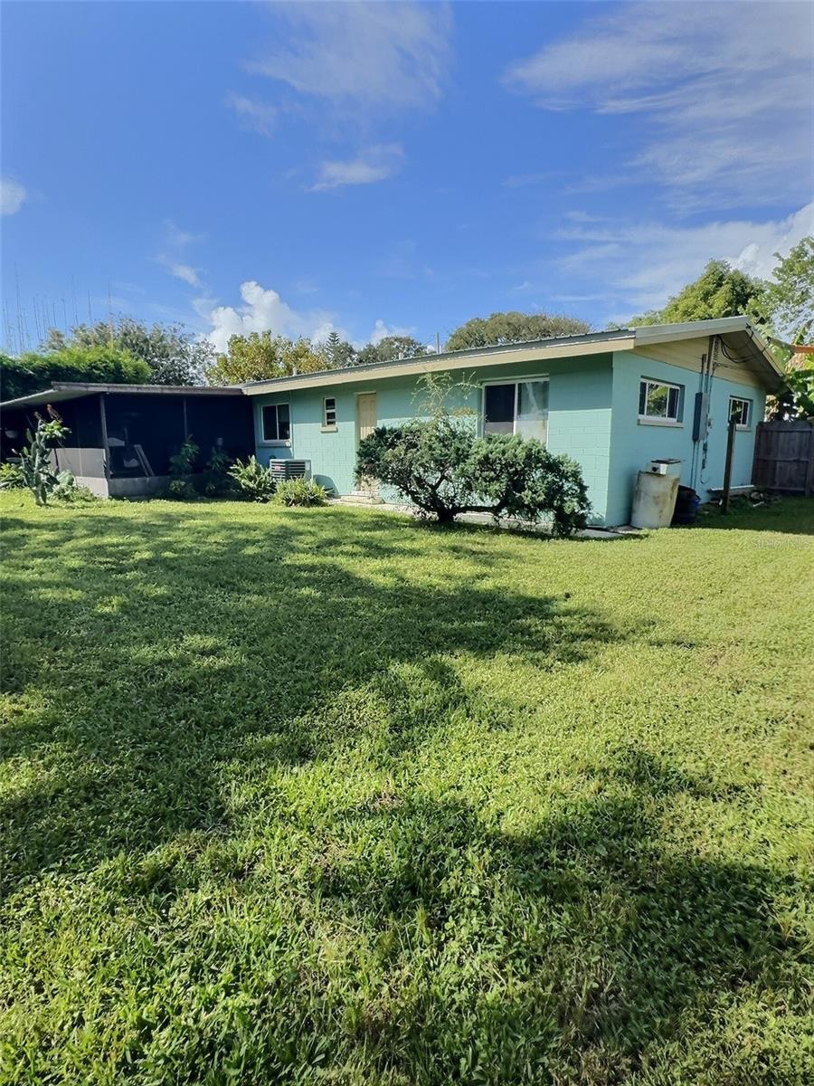 DETWILERS ADD 01 NEW SMYRNA BCH - Residential