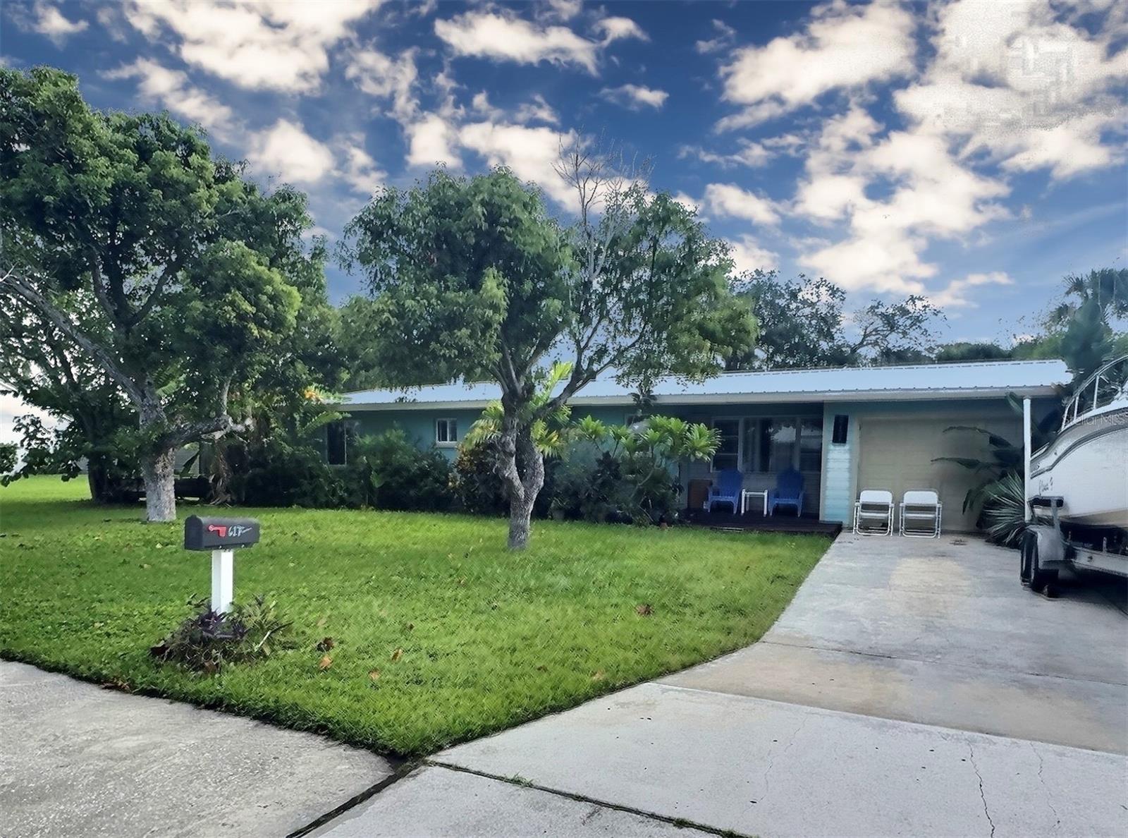 DETWILERS ADD 01 NEW SMYRNA BCH - Residential