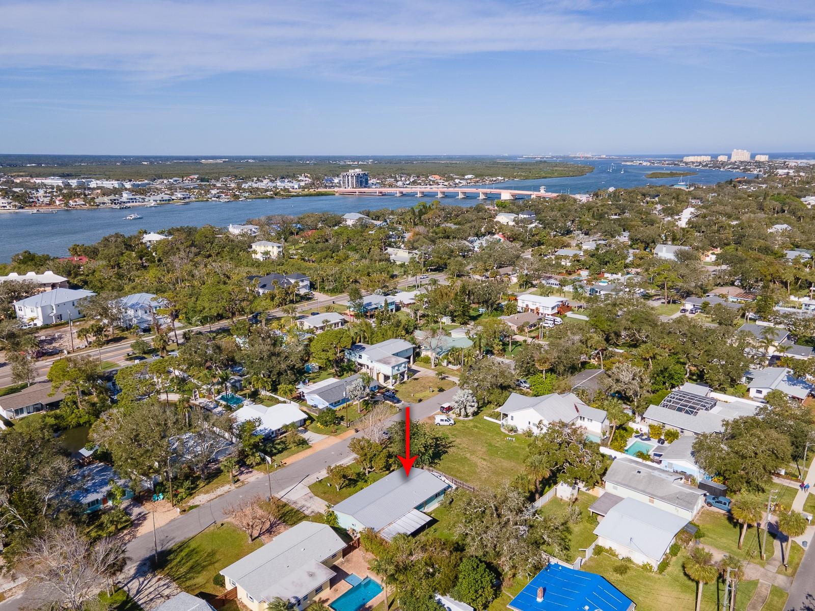 DETWILERS ADD 01 NEW SMYRNA BCH - Residential