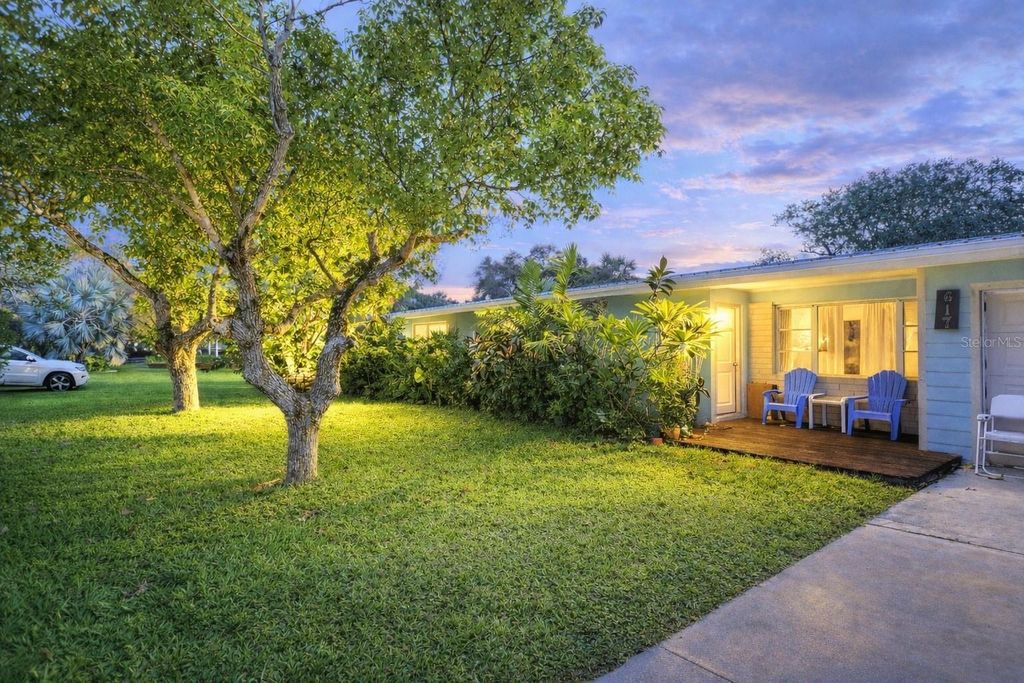 Photo of 617 Goodwin Avenue, New Smyrna Beach, FL 32169 (MLS # NS1086067)