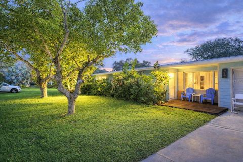 Photo of 617 Goodwin Avenue, New Smyrna Beach, FL 32169 (MLS # NS1086067)