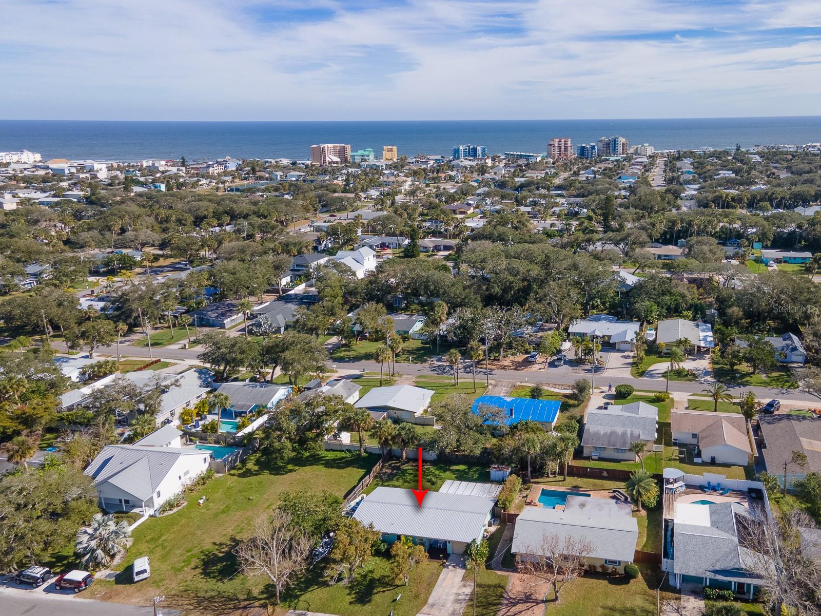 DETWILERS ADD 01 NEW SMYRNA BCH - Residential