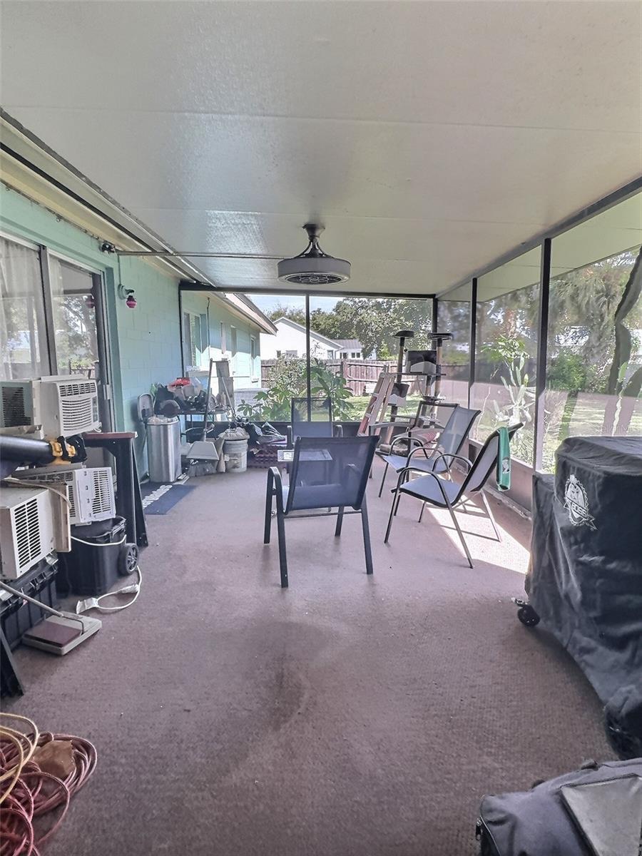 DETWILERS ADD 01 NEW SMYRNA BCH - Residential
