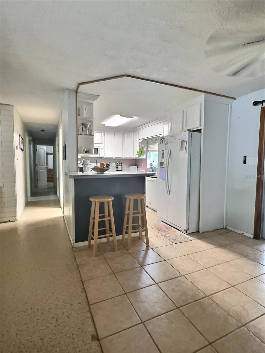 DETWILERS ADD 01 NEW SMYRNA BCH - Residential