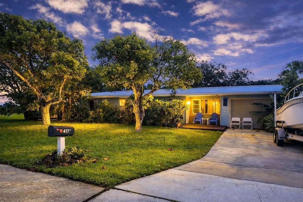 Photo of 617 Goodwin Avenue, New Smyrna Beach, FL 32169 (MLS # NS1086067)