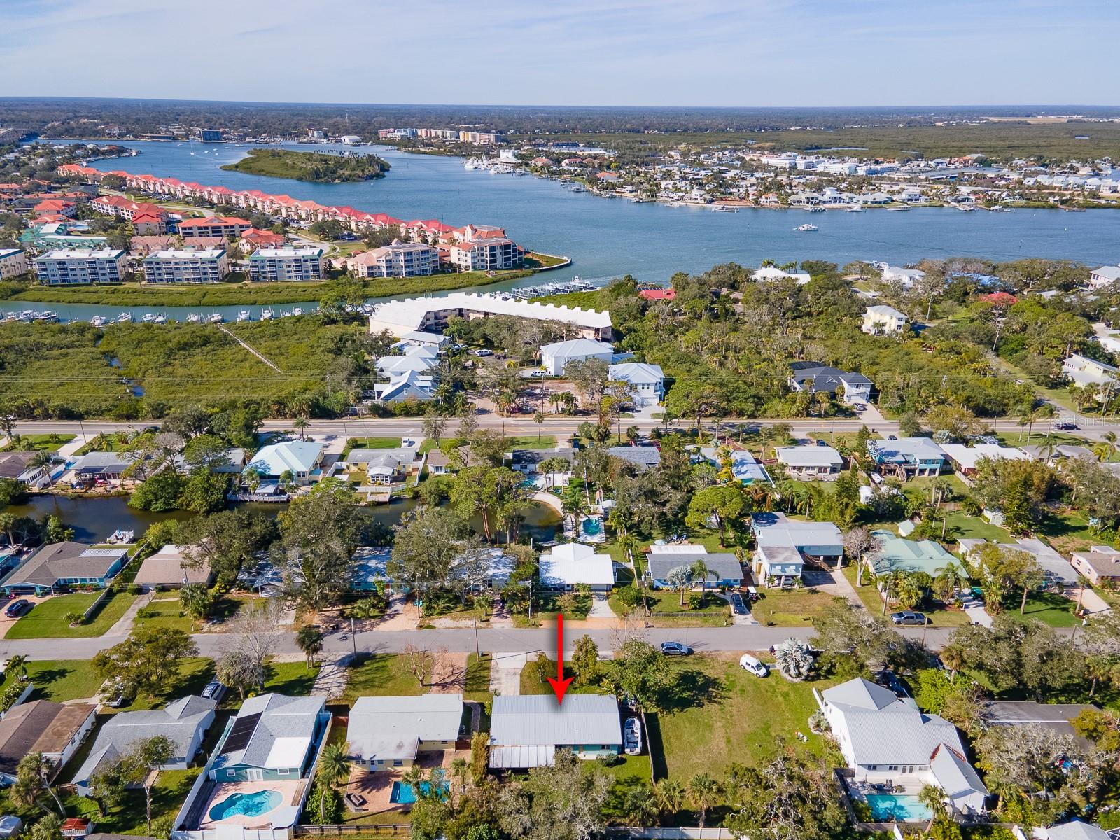 DETWILERS ADD 01 NEW SMYRNA BCH - Residential
