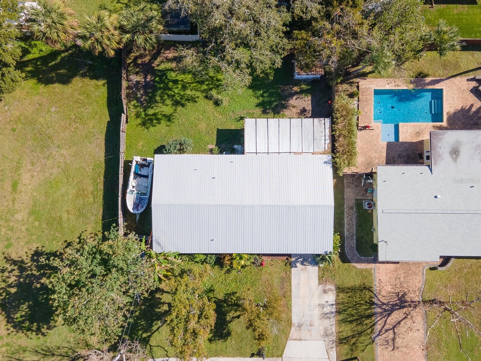 DETWILERS ADD 01 NEW SMYRNA BCH - Residential