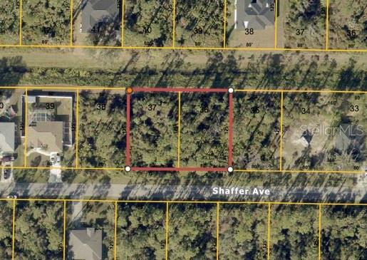 Spacious DOUBLE LOT with greenbelt.
This double lot offers a great opportunity in a convenient location — just minutes from the highway, shops, restaurants, and other everyday essentials.
A greenbelt behind the property provides extra space and added privacy between you and neighboring lots. Whether you’re planning to build your dream home or an investment property, this rare find has plenty of potential.