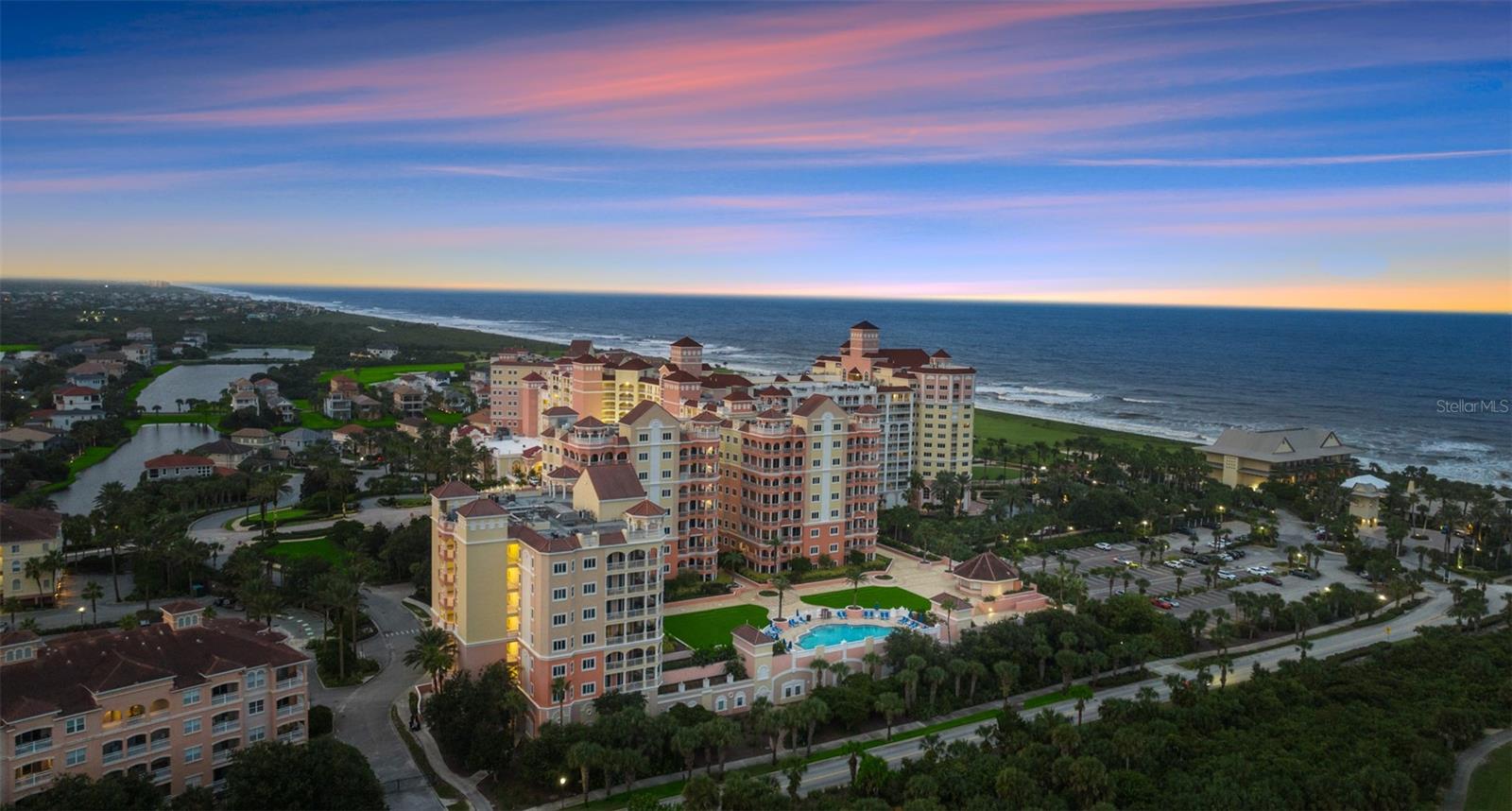 200 OCEAN CREST DRIVE 1111