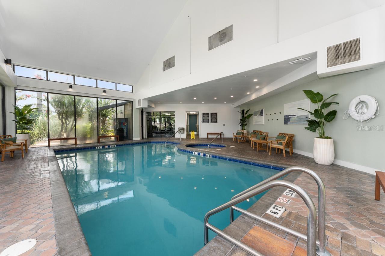 ENCLAVE AT ORLANDO - Residential
