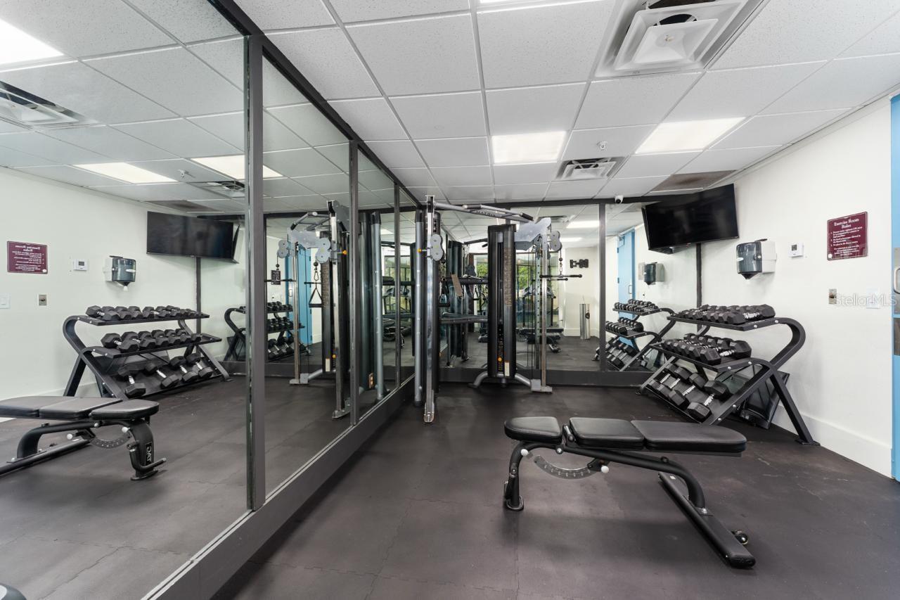 ENCLAVE AT ORLANDO - Residential