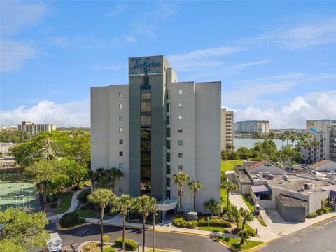 Photo of 6165 Carrier Drive #1215, Orlando, FL 32819 (MLS # O6403480)