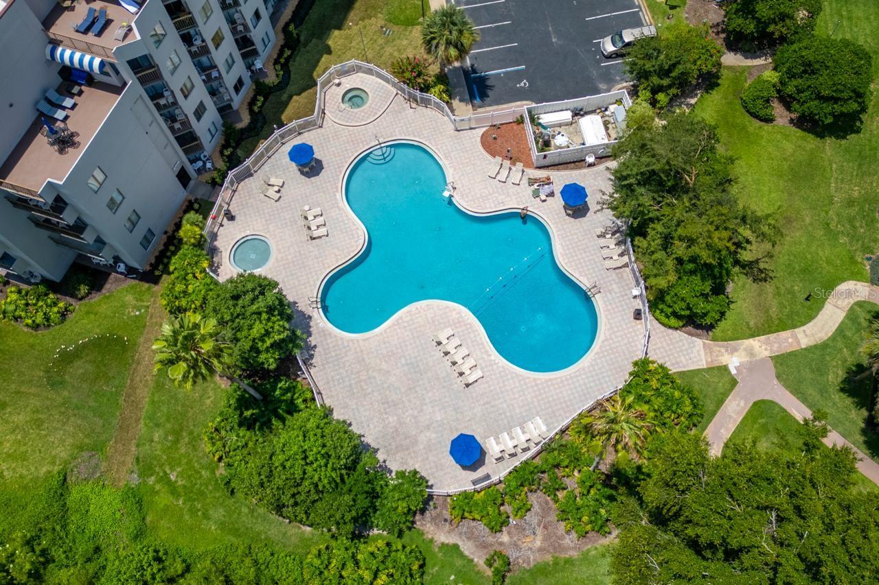 ENCLAVE AT ORLANDO - Residential