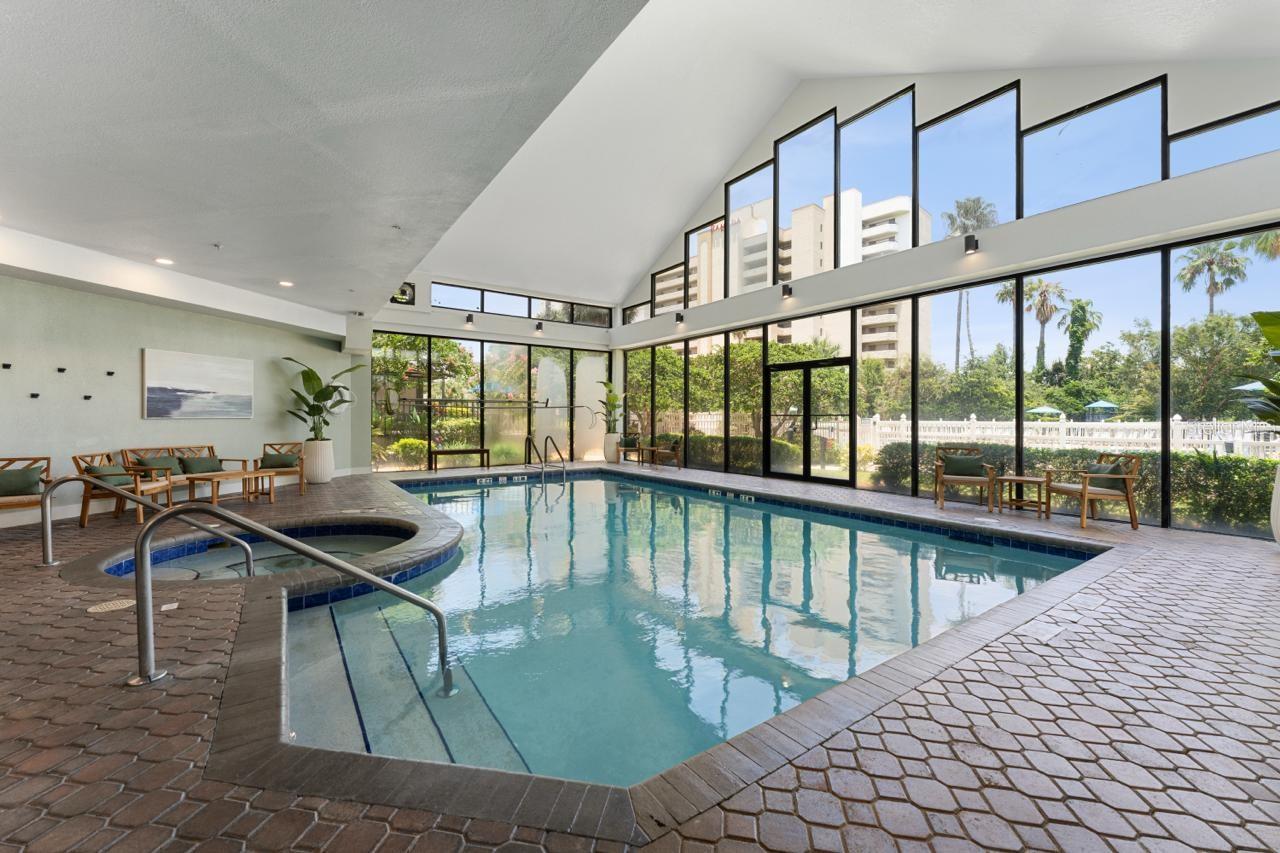 ENCLAVE AT ORLANDO - Residential