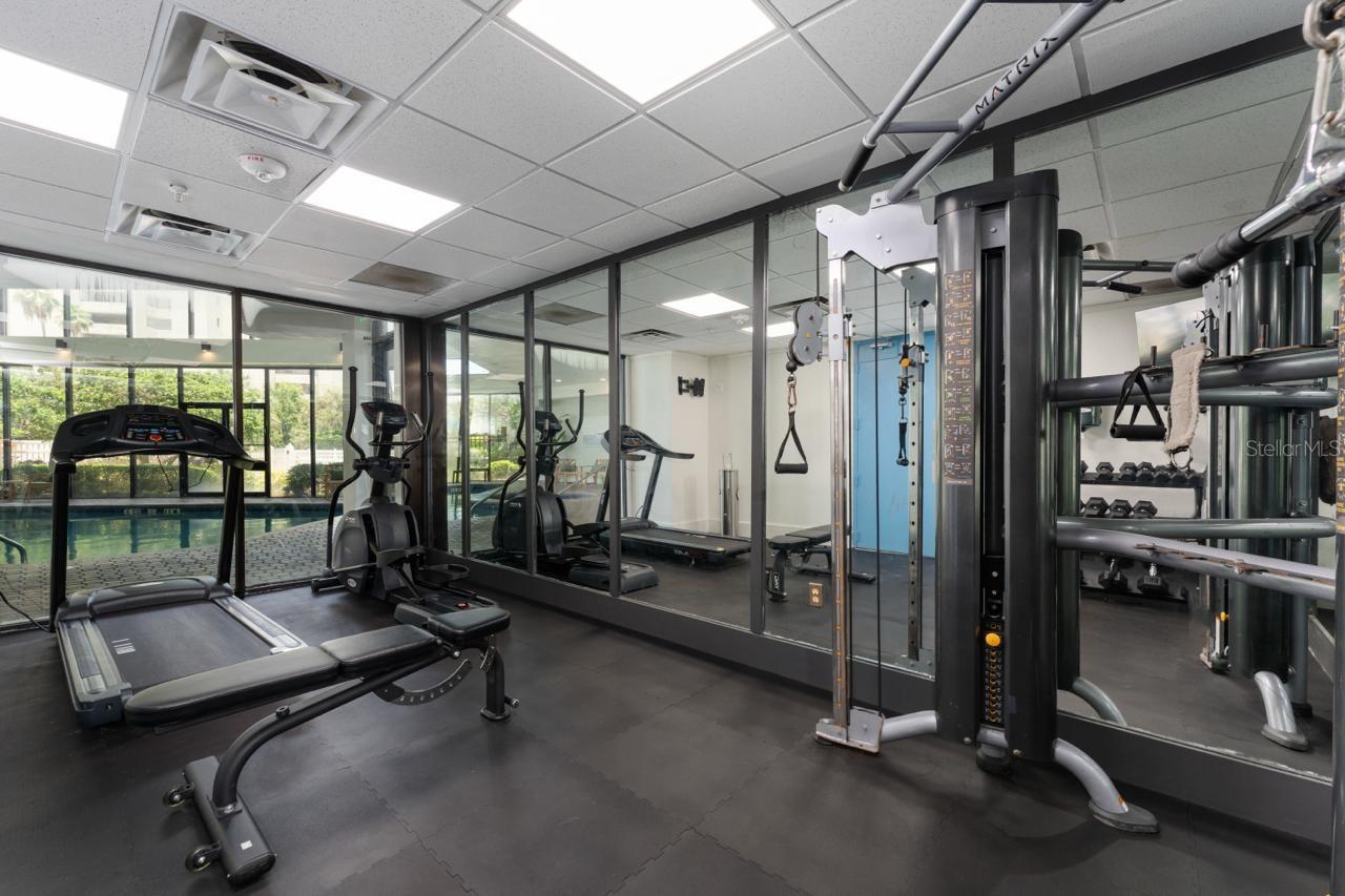 ENCLAVE AT ORLANDO - Residential