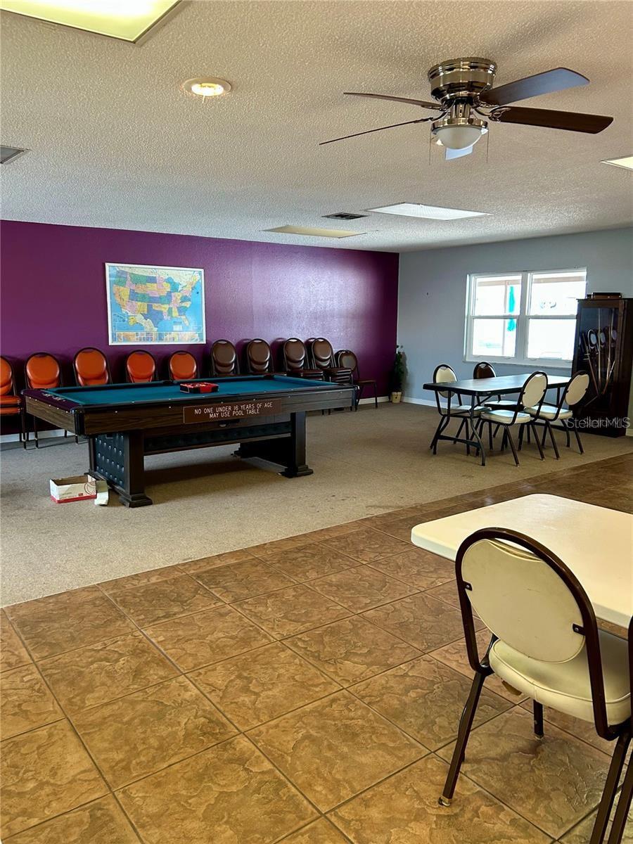 HILL CREST VILLAS - Residential