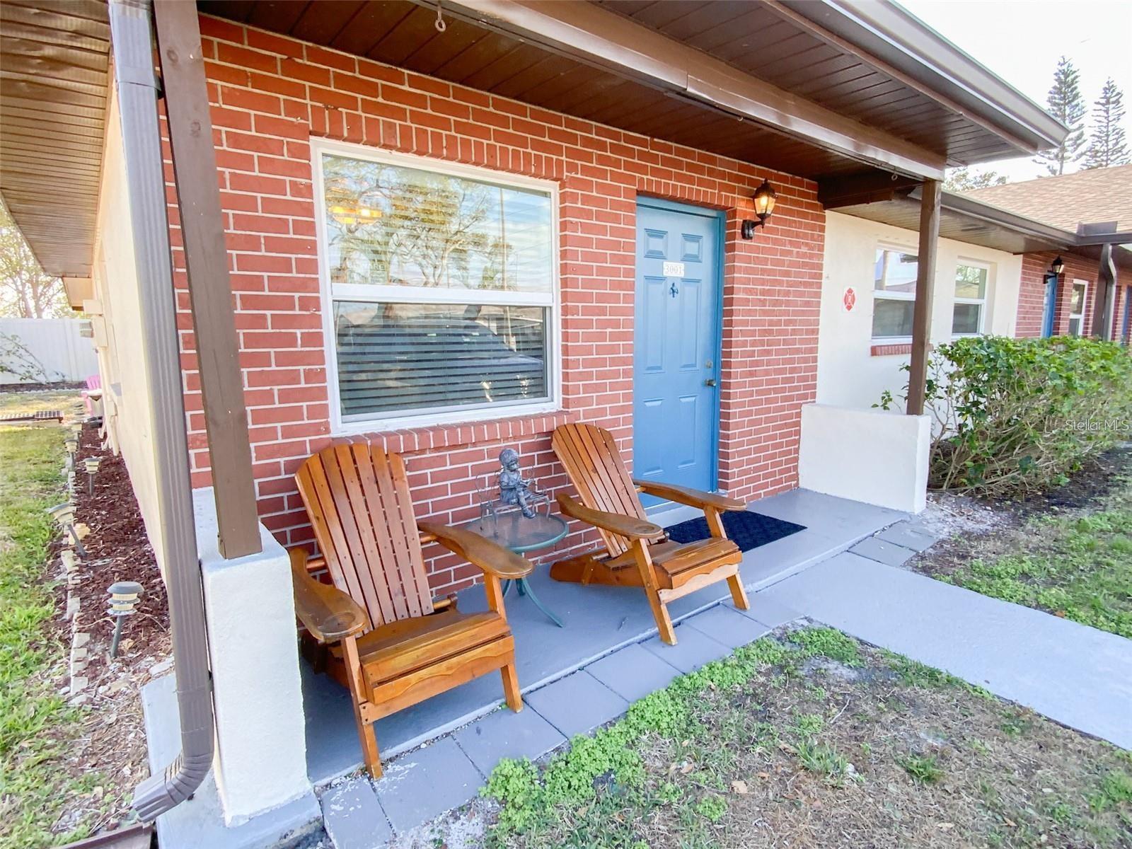 HILL CREST VILLAS - Residential