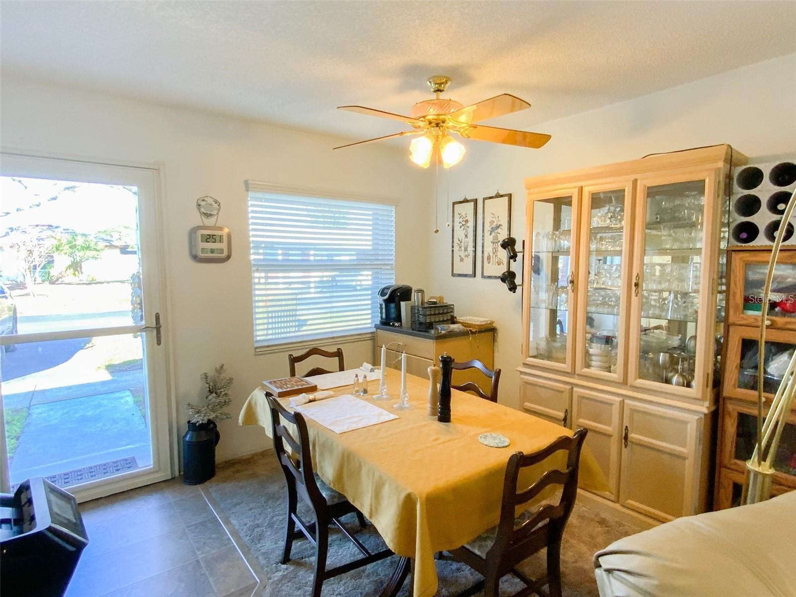 HILL CREST VILLAS - Residential
