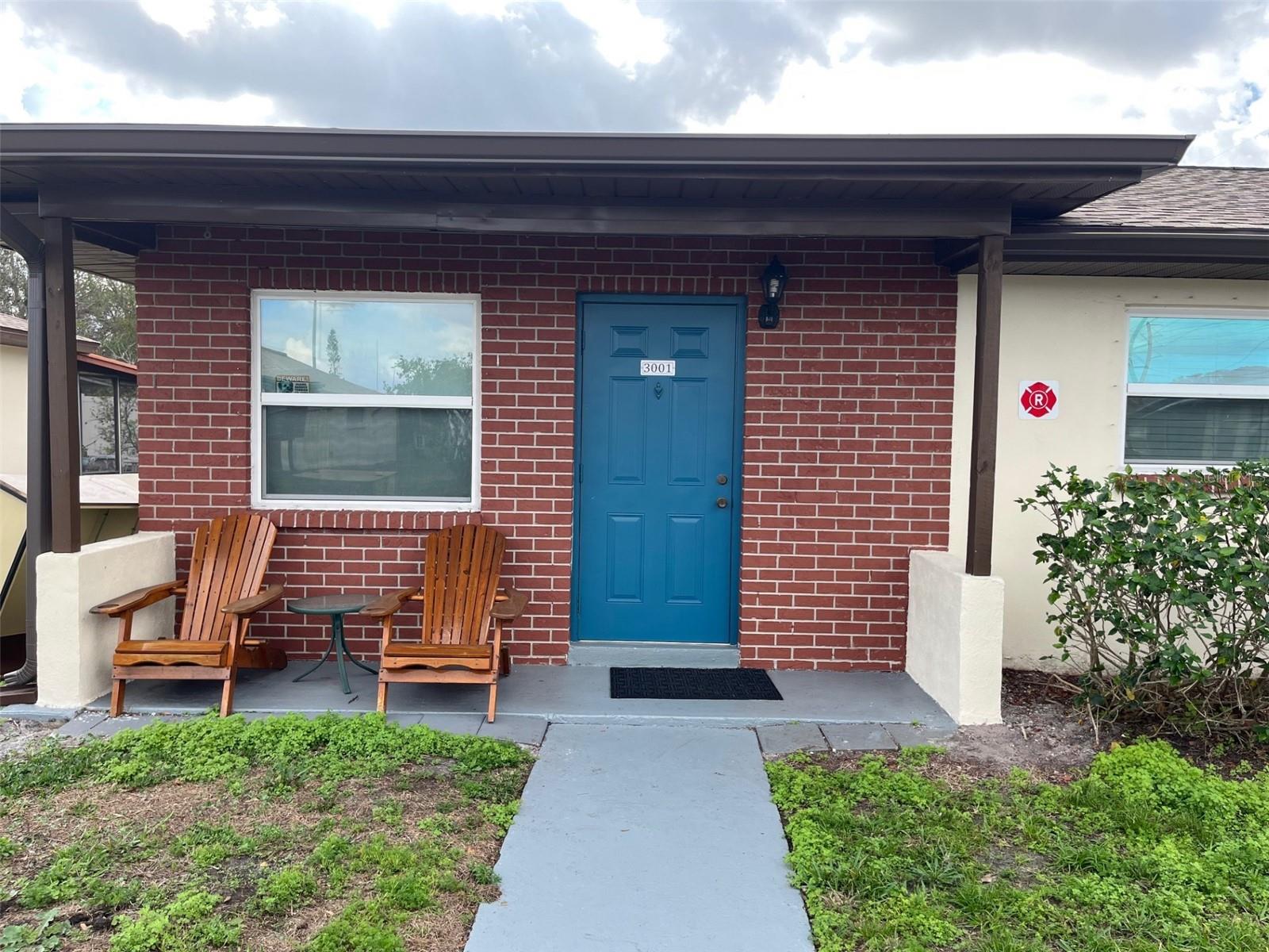 HILL CREST VILLAS - Residential