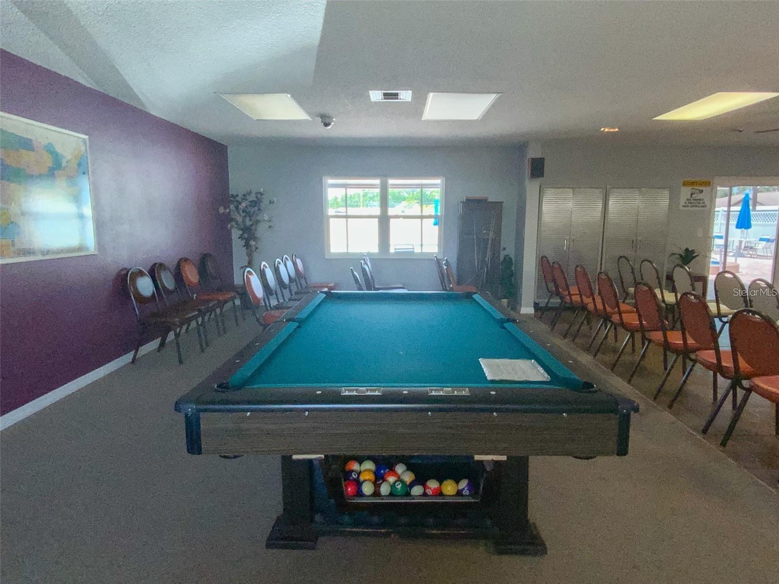 HILL CREST VILLAS - Residential