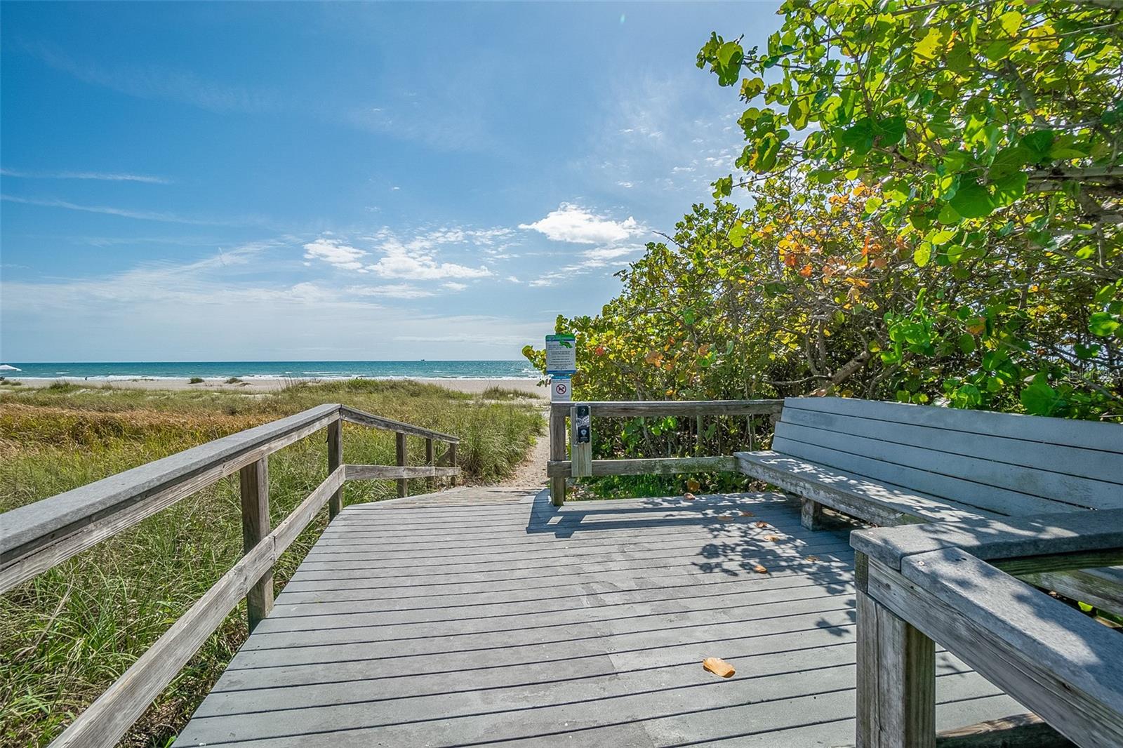 AVON BY SEA - Residential