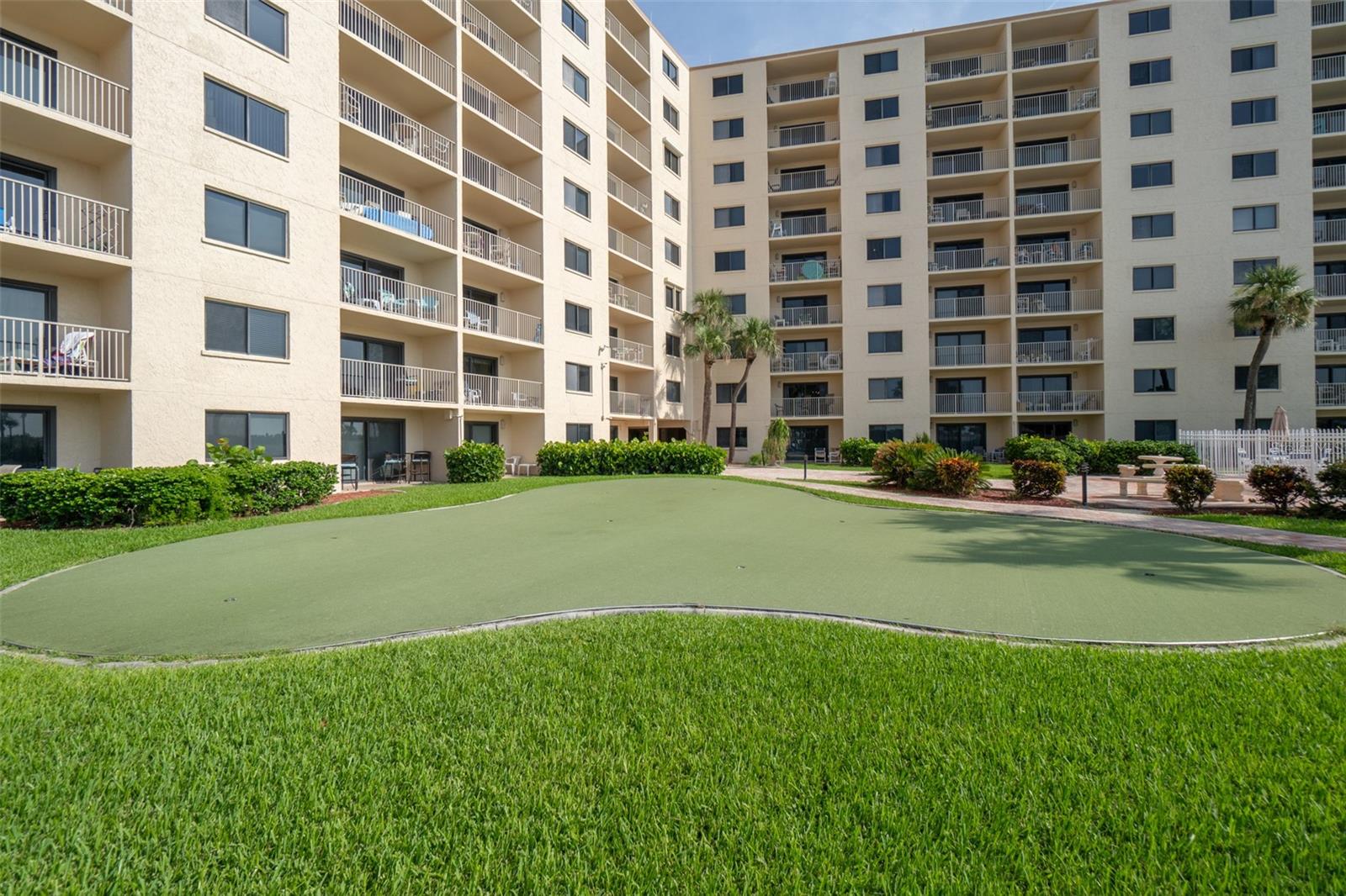 AVON BY SEA - Residential