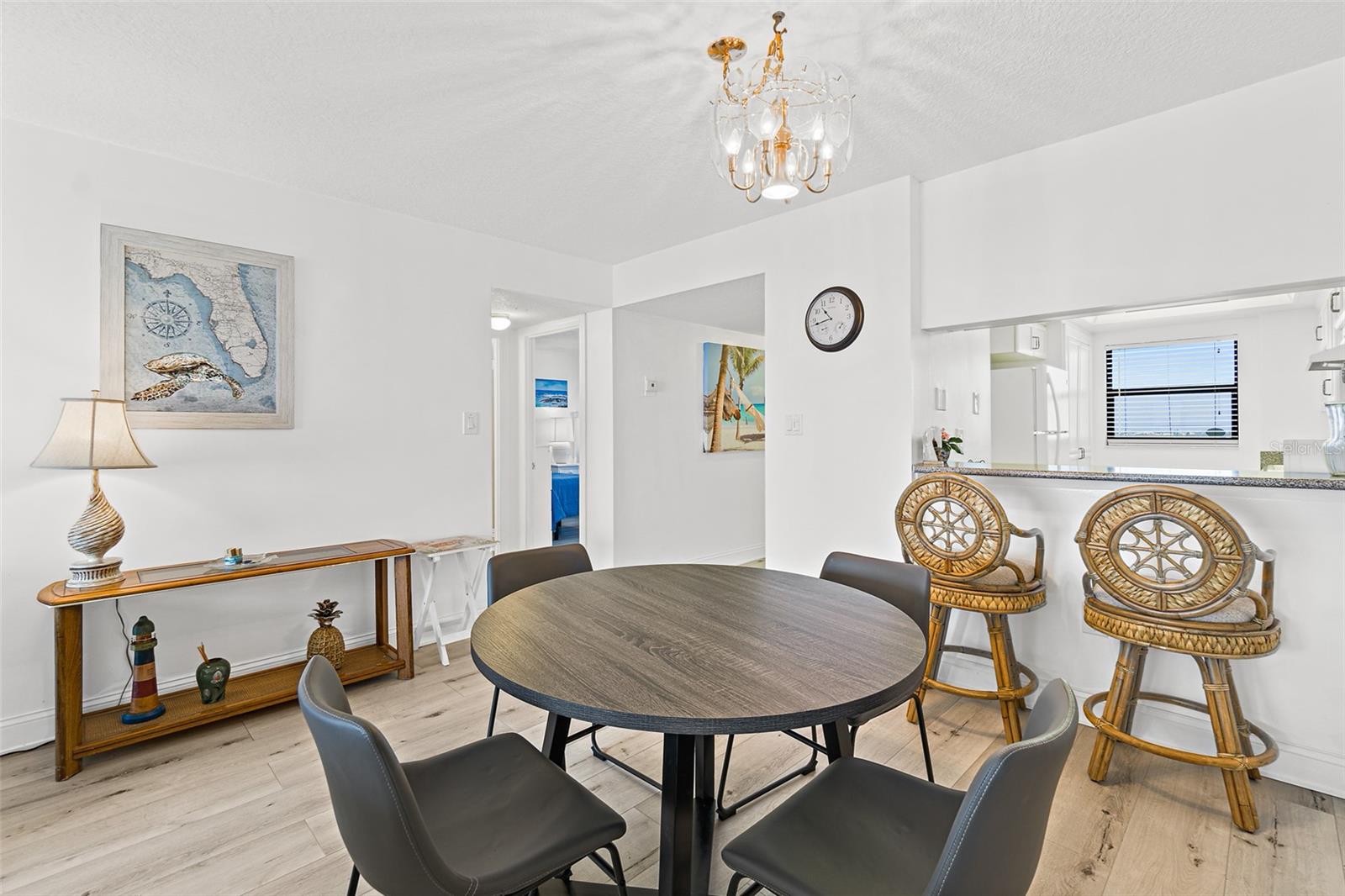 AVON BY SEA - Residential