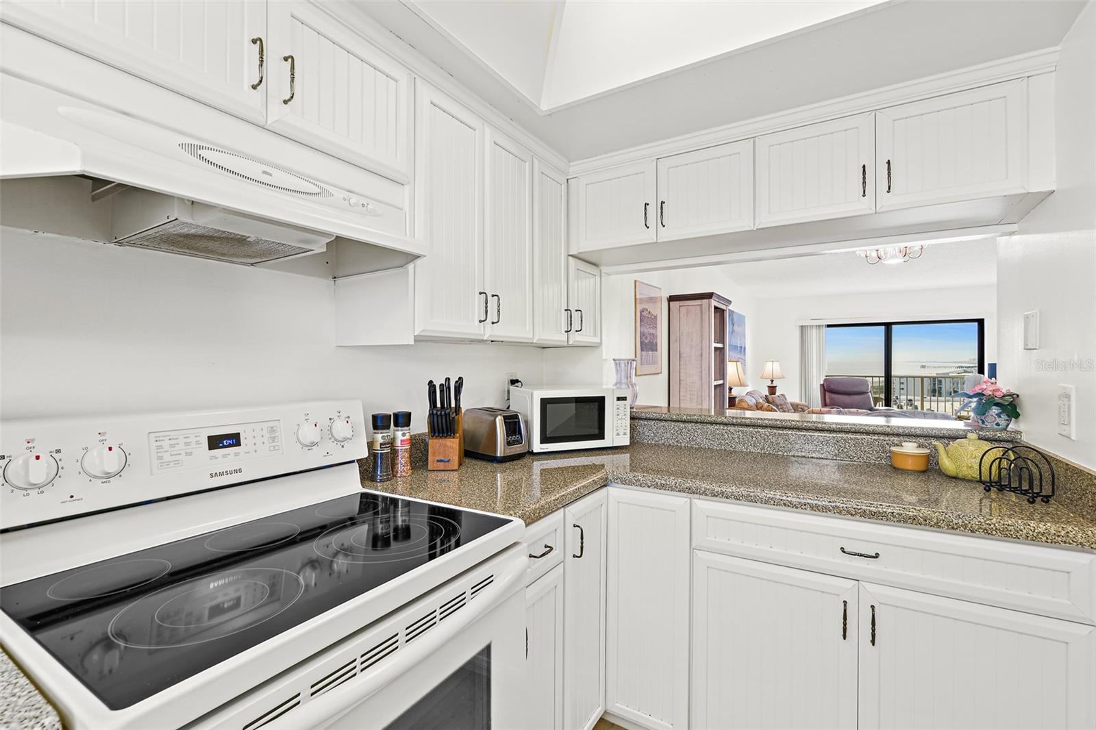 AVON BY SEA - Residential