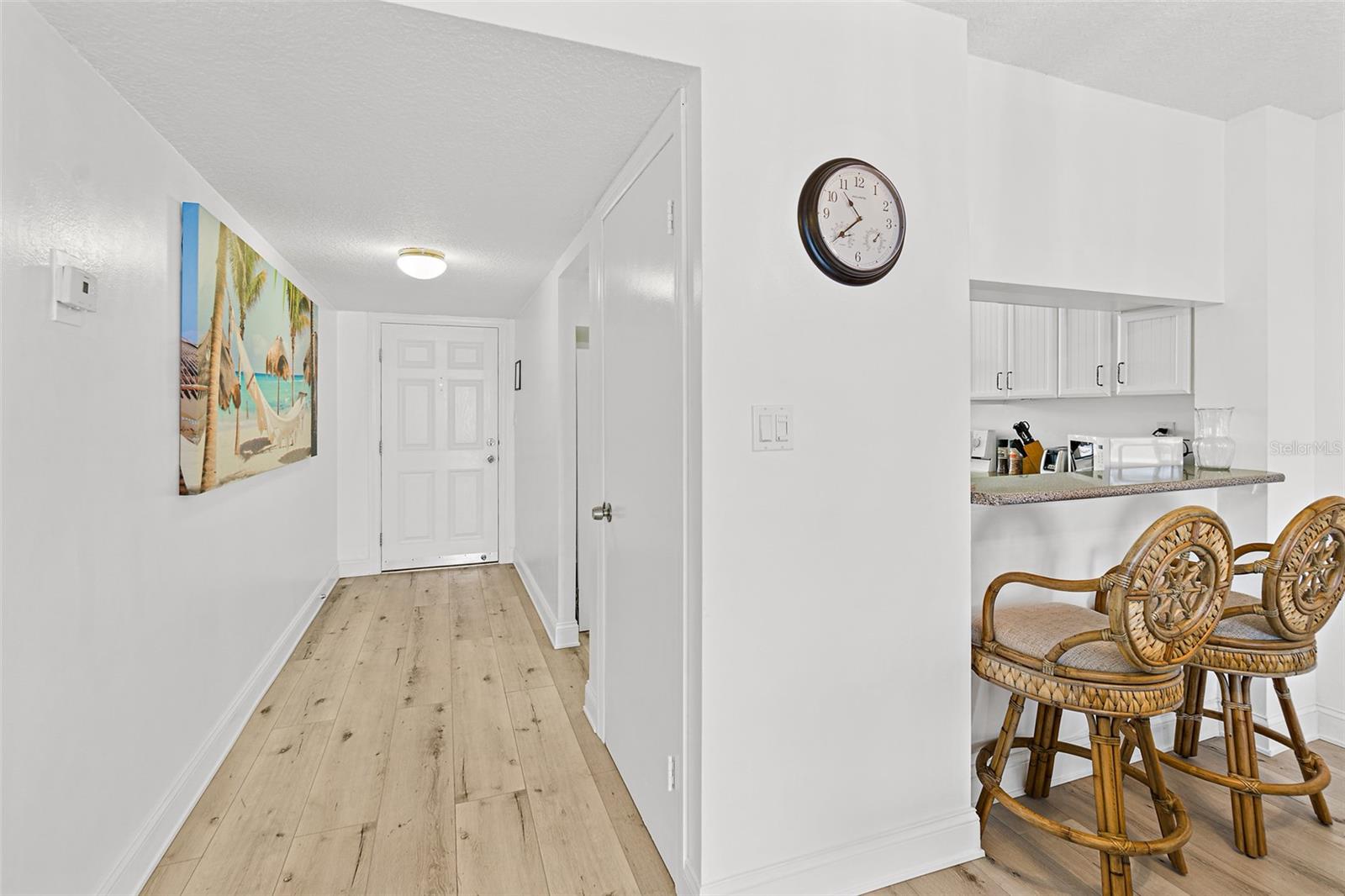 AVON BY SEA - Residential