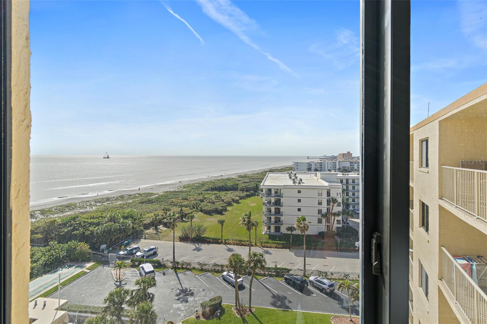 AVON BY SEA - Residential