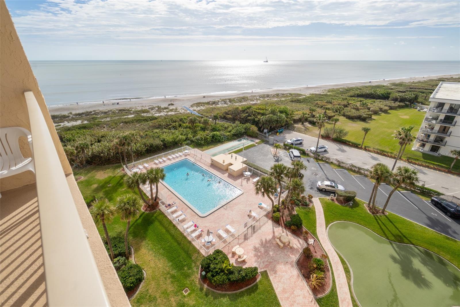 AVON BY SEA - Residential