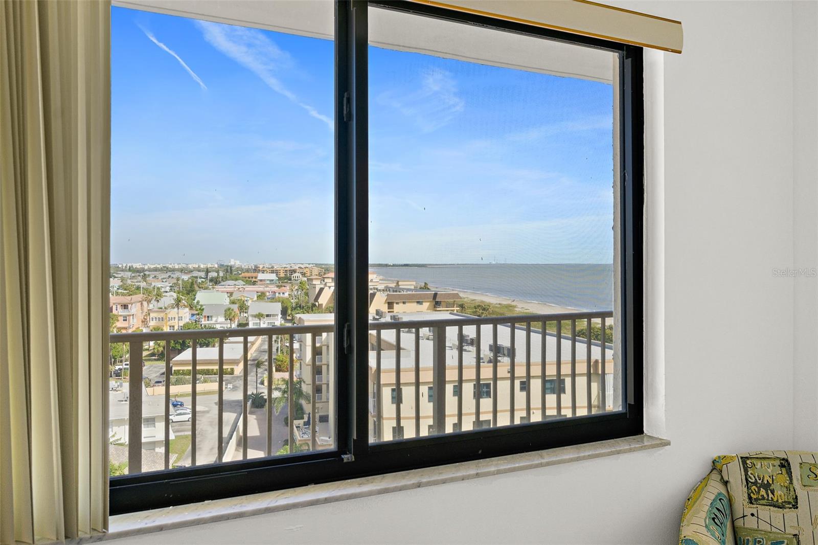 AVON BY SEA - Residential